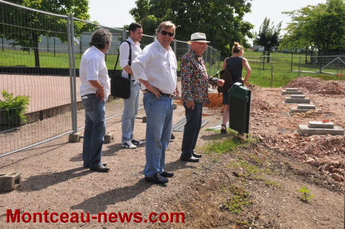 visite chantier mont 0308134