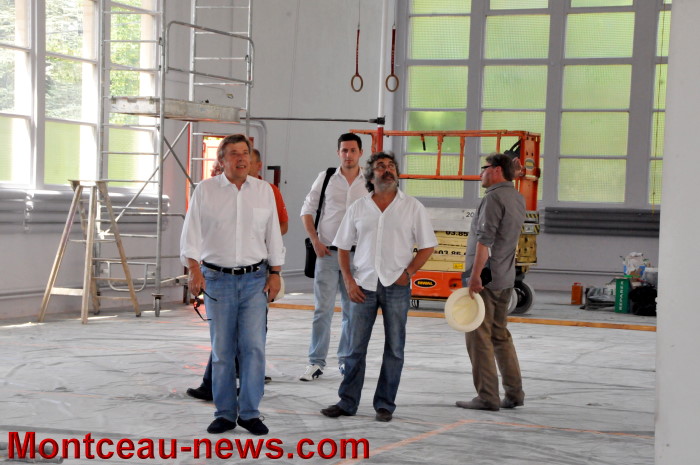 visite chantier mont 0308136