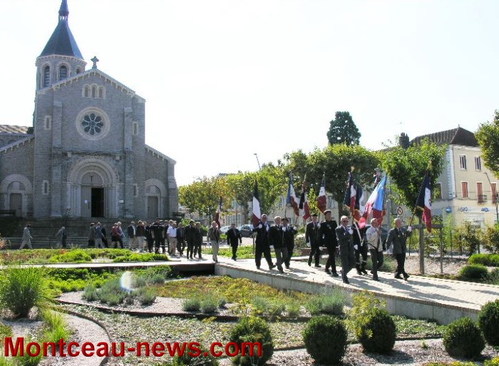 6 septembre montceau 07091314