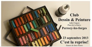 Perrecy-les-Forges