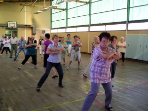 Méli Mélo Danse (Saint-Vallier)