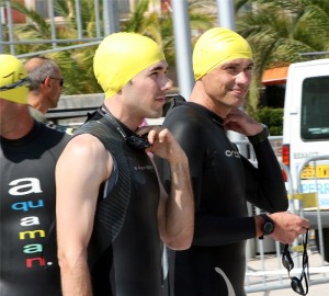 Triathlon de Mâcon