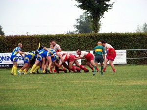 Rugby Club Montceau Bourgogne
