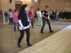 Association « Rythm And Dance » (Saint-Vallier)