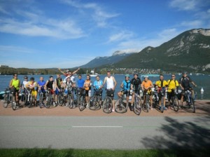 Athlé Bourgogne Sud : Une première pour la section course à pied !