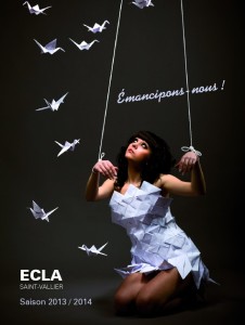 ECLA (Saint-Vallier)