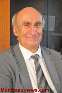 Municipales 2014 (Saint-Vallier)