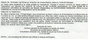Anciens sapeurs pompiers de la CUCM