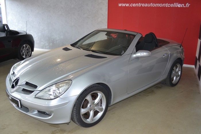 centre auto 0709134