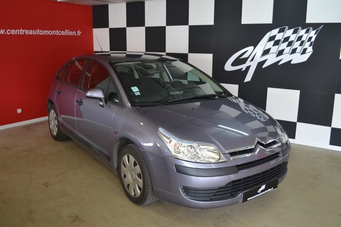 centre auto 0709138