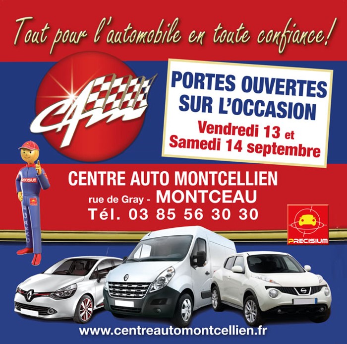 centre auto po 0809134