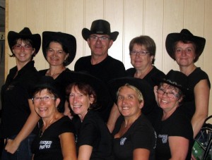 Country Fun 71 (Saint-Vallier)