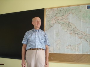 AVI – Association Volontaire Italienne