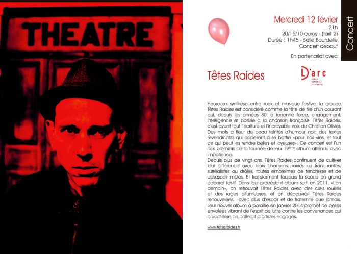 embarcadere 17091315