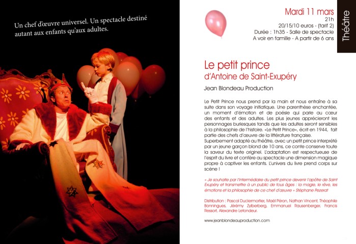 embarcadere 17091318