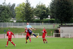 FC Bois du Verne (Montceau-les-Mines)