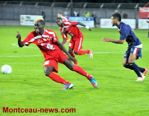 Le FCMB obtient un méritoire match nul