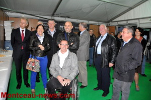 Communauté Urbaine Creusot Montceau