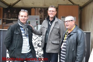 Foire du Creusot 2013