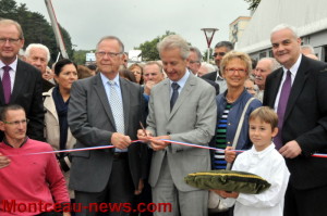 18ème édition de la foire économique du Creusot