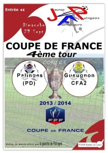 Coupe de France (Foot)