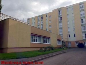 Conseil municipal de Montceau