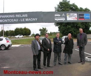 Communauté Urbaine Creusot Montceau