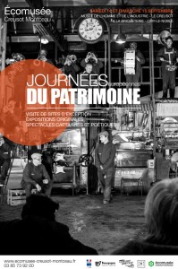 Les Journées du patrimoine