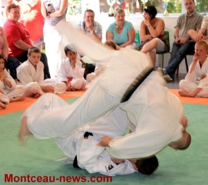 Alliance Dojo 71 (judo)