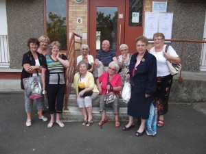 Association locale de la Ligue contre le Cancer du Bassin Minier