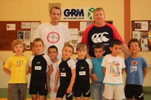 Lutte et forme Montceau-Bourgogne