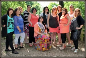 Miss Ronde Bourgogne