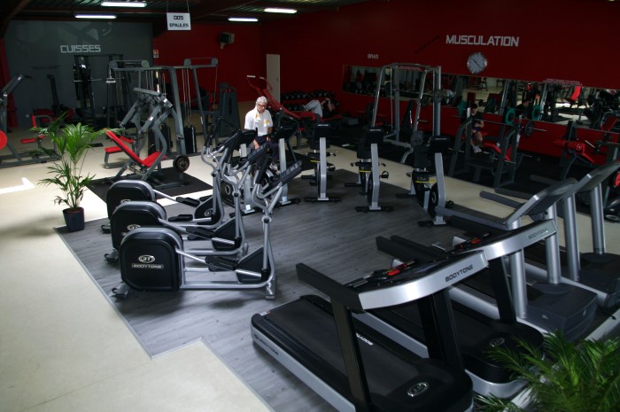 patrice gym 0709133