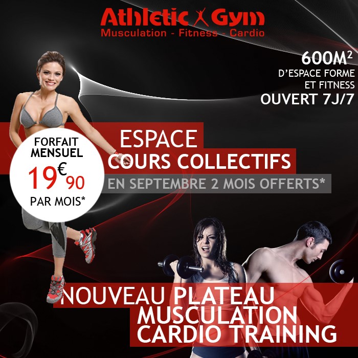 patrice gym 0709137