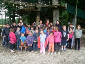 Accueil de loisirs « Les Petites Mains »