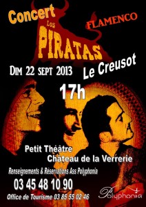 « Polyphonia » (Le Creusot)