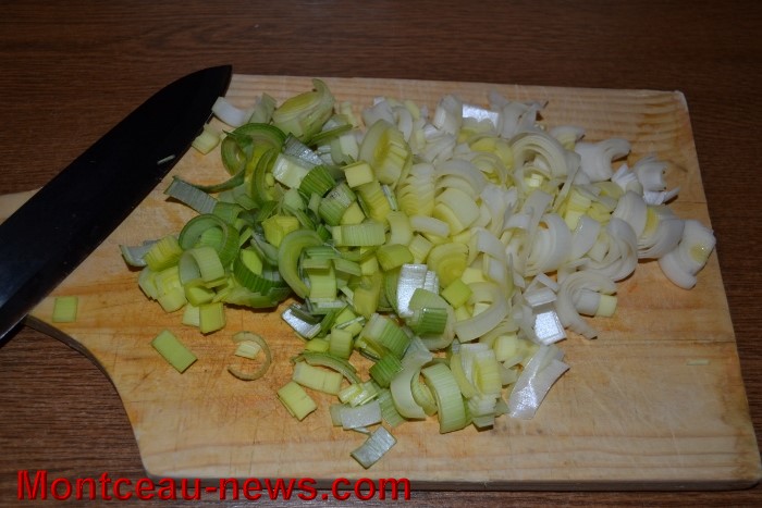 recette 0109133