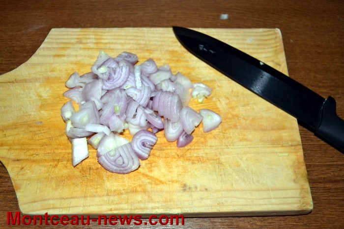 recette 0109134