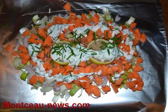 recette 0109137