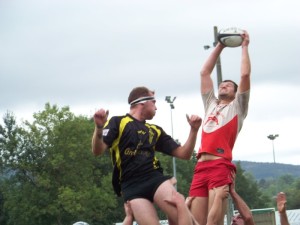 Rugby Club Montceau Bourgogne