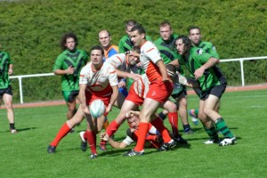 Rugby Club Montceau Bourgogne