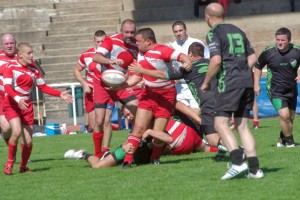 Rugby Club Montceau Bourgogne