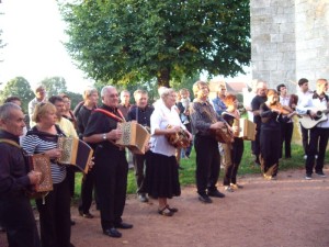 Amanzé