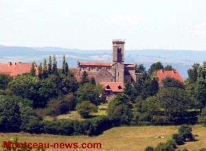 « La ronde de nos villages »