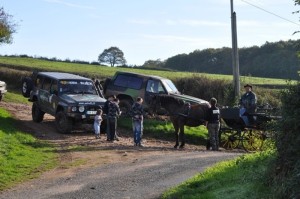 Club 4×4 du Val d’Arroux