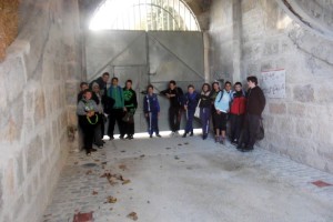 Accueil Jeunes de Blanzy