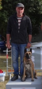 Education Sport Canin Montcellien