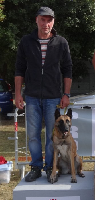 Education Sport Canin Montcellien 2210132