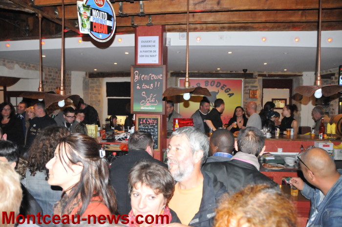 TSB RUE BAR 06101327