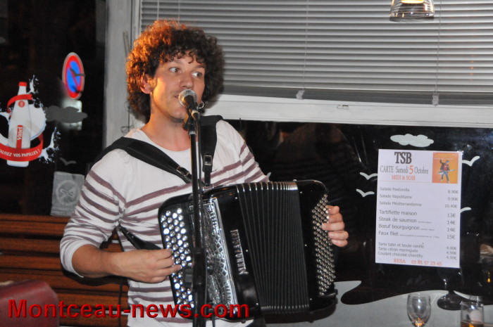 TSB RUE BAR 06101328